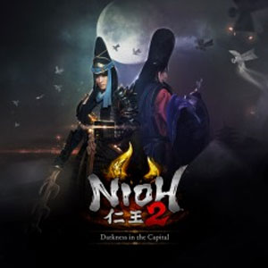 Comprar Nioh 2 Darkness in the Capital Ps4 Barato Comparar Precios