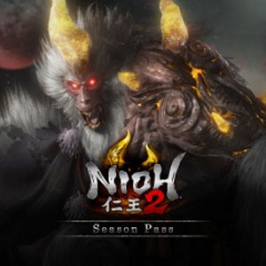 Comprar Nioh 2 Season Pass Ps4 Barato Comparar Precios