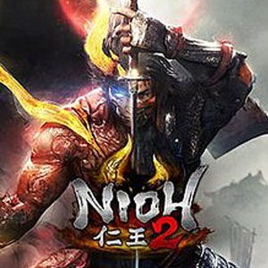 Comprar Nioh 2 The Complete Edition CD Key Comparar Precios