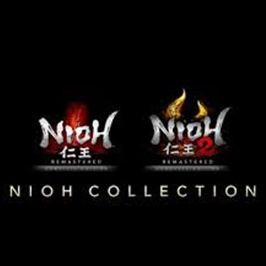 Comprar Nioh Collection PS5 Barato Comparar Precios