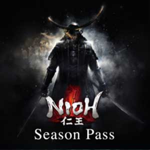 Comprar NiOh Season Pass PS4 Code Comparar Precios