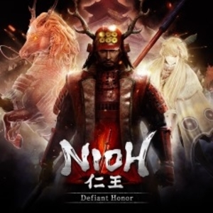 Comprar Nioh Season Pass DLC 2 Defiant Honor Ps4 Barato Comparar Precios