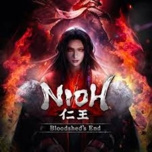 Nioh Season Pass DLC 3 Bloodsheds End Playstation 4
