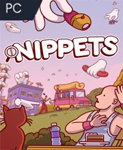 Nippets: A Hidden Object Game Pc
