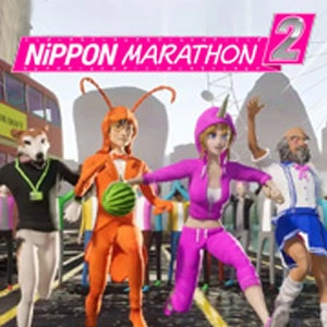 Nippon Marathon 2 Playstation 5