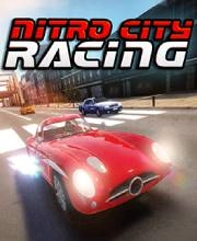 Nitro City Racing Xbox One