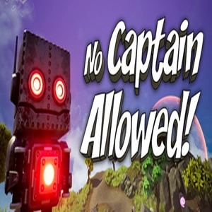 No Captain Allowed Pc