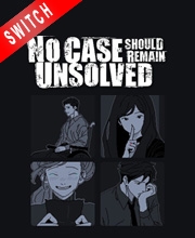 Comprar No Case Should Remain Unsolved Nintendo Switch Barato comparar precios