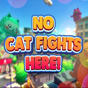 Comprar No Cat Fights Here CD Key Comparar Precios