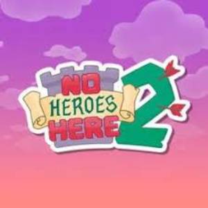 Comprar No Heroes Here 2 Ps4 Barato Comparar Precios