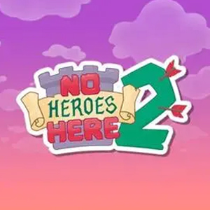 Comprar No Heroes Here 2 CD Key Comparar Precios
