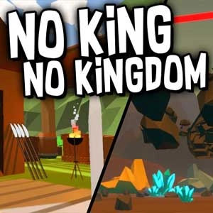 No King No Kingdom Pc