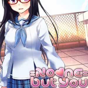 Comprar No One But You CD Key Comparar Precios