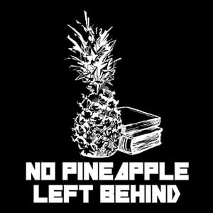 No Pineapple Left Behind Pc
