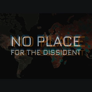 No Place for the Dissident Pc