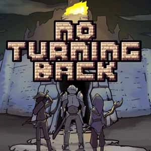 No Turning Back Pc