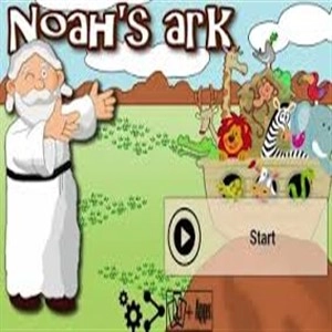 Noahs Ark Pc