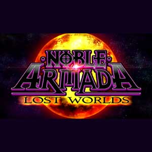 Comprar Noble Armada Lost Worlds Xbox One Barato Comparar Precios