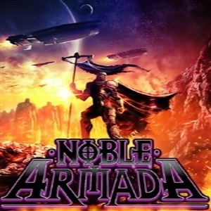 Comprar Noble Armada Lost Worlds Ps4 Barato Comparar Precios