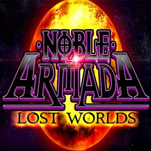 Comprar Noble Armada Lost Worlds CD Key Comparar Precios