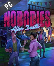 Comprar Nobodies After Death CD Key Comparar Precios