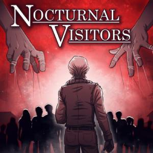 Nocturnal Visitors Playstation 4