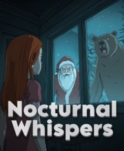 Comprar Nocturnal Whispers Ps4 Barato Comparar Precios
