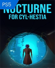 Nocturne for Cyl-Hestia Playstation 5