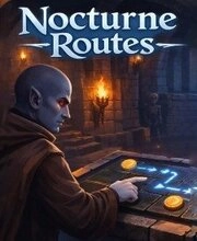 Nocturne Routes Xbox One