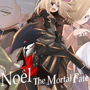 Comprar Noel The Mortal Fate Xbox Series Barato Comparar Precios