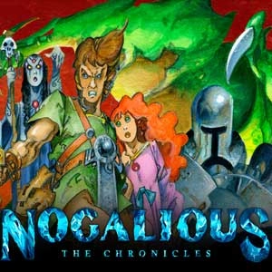 Nogalious Pc
