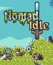 Nomad Idle Pc