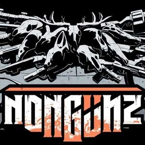 Nongunz Pc