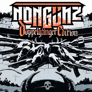 Nongunz Doppelganger Edition Pc
