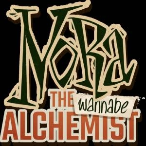 Nora The Wannabe Alchemist Pc