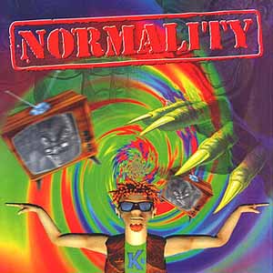 Comprar Normality CD Key Comparar Precios