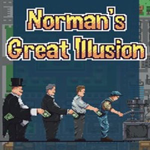 Comprar Norman’s Great Illusion Xbox One Barato Comparar Precios