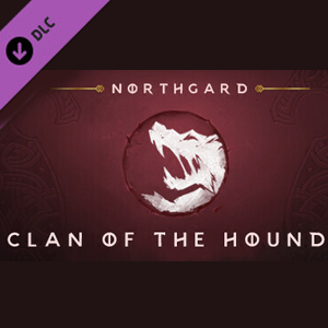 Northgard Garm, Clan of the Hounds Playstation 4
