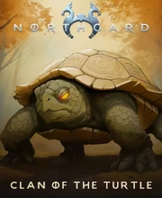 Northgard Hafgufa Clan of the Turtle Pc