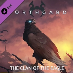 Northgard Hræsvelg, Clan of the Eagle Switch