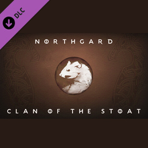 Northgard Kernev, Clan of the Stoat Xbox Series X