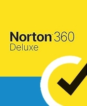 Norton 360 Deluxe 2025 Pc