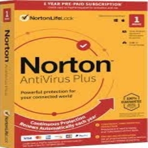 Comprar Norton AntiVirus Plus CD Key Comparar Precios