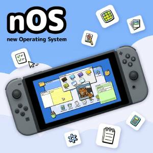 nOS new Operating System Switch