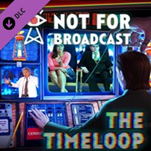 Not For Broadcast Time Loop Xbox Series X