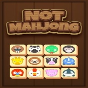 Comprar Not Mahjong CD Key Comparar Precios