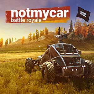 Comprar Not My Car Battle Royale CD Key Comparar Precios