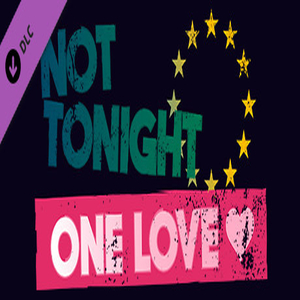 Comprar Not Tonight One Love CD Key Comparar Precios