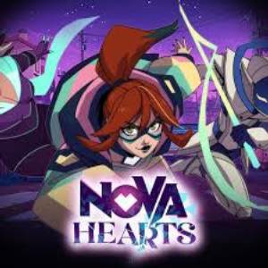 Nova Hearts Playstation 5