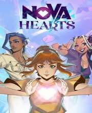 Nova Hearts Pc